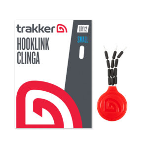 Trakker Hooklink Clinga – Obciążniki do przyponu
