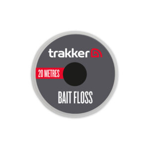 Trakker Bait Floss – Nić do przynęt – 20m