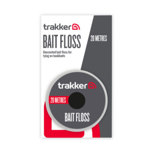 Trakker Bait Floss – Nić do przynęt – 20m
