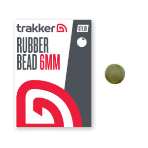 Trakker Rubber Bead – 6mm