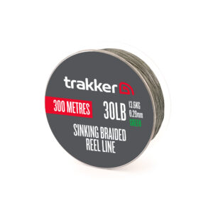 Trakker Sinking Plecionka główna