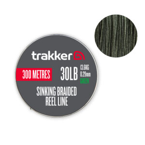 Trakker Sinking Plecionka główna