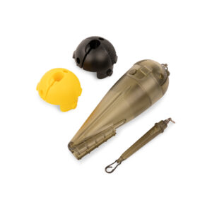 Trakker Impact Zig Float Zestaw