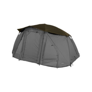 Trakker Tempest 100 Bivvy Skull Cap Aquatexx EV 1.0