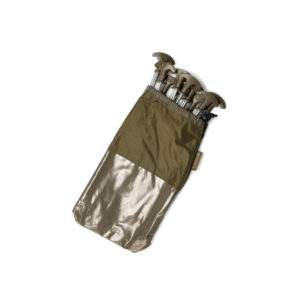Trakker 8 cali Bivvy Pegs – 10 szt.
