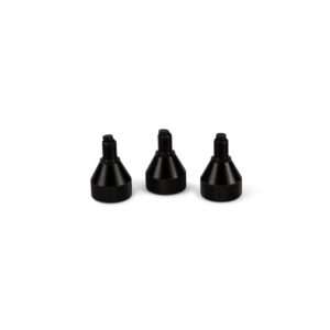 Trakker Quickstick Thumbscrew (opakowanie 3 szt.)