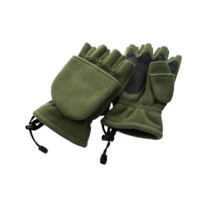 Trakker Polar Foldback Rękawiczki
