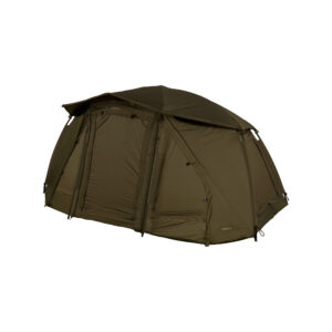 Trakker Tempest 100 Bivvy Skull Cap Aquatexx EV 1.0