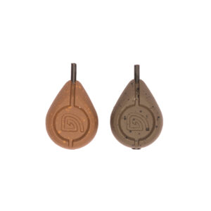 Trakker Flat Pear QC Ciężarki przelotowe