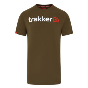 Trakker CR Logo Koszulka