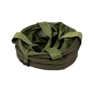 Trakker Sanctuary Pop-Up Bucket – składane wiadro 8,5 l
