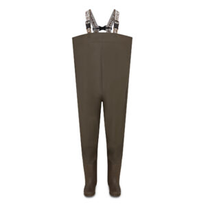 Trakker N3 HD Wodery piersiowe