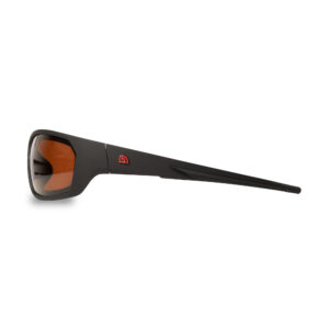 Trakker Amber Wrap Around Sunglasses