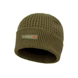 Trakker Textured Lined Czapka zimowa