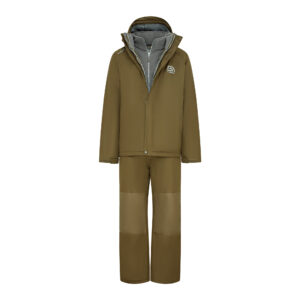 Trakker Core 3 Piece Winter Komplet