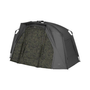 Trakker Tempest RS Brolly Pełny panel przedni Camo
