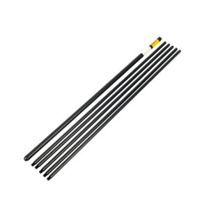 Trakker Zestaw tyczek markerowych 6.5m Multi Colour