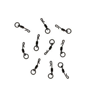 Trakker Quick Change Ring Swivel (Rozmiar 11)
