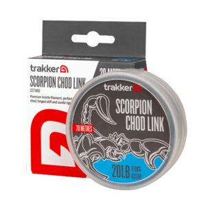 Trakker Scorpion Chod Link