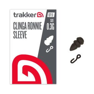 Trakker Clinga Ronnie Sleeve (0.3g) – Tulejka do Ronnie Rig