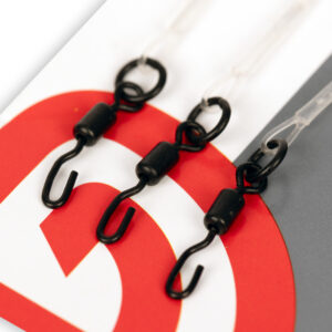 Trakker Fluoro Boom Ronnie Swivel (7.5in)