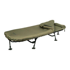 Trakker Big Snooze System łóżka karpiowego