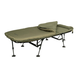 Trakker Big Snooze Wide System łóżko karpiowe