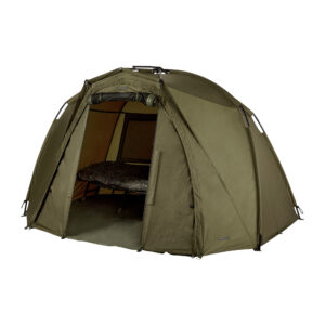 Trakker Tempest Brolly 100T – Pełny panel przedni