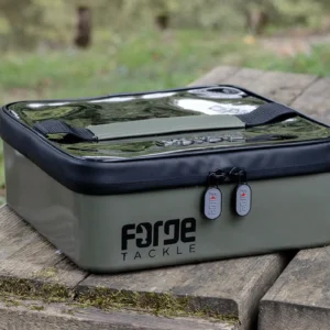 Forge Tackle Organizer systemowy EVA XL (9 l)