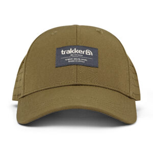 Trakker TechPro Sports – Czapka z daszkiem