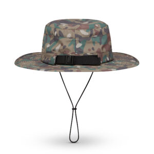 Trakker TechPro Camo Boonie Hat – kapelusz