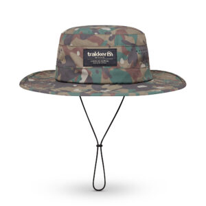 Trakker TechPro Camo Boonie Hat – kapelusz