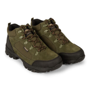 Trakker TechPro But