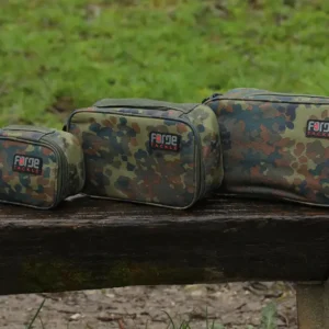 Forge Tackle Organizer Easy FTR Camo M
