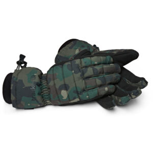 Trakker TechPro Waterproof Rękawiczki