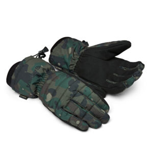 Trakker TechPro Waterproof Rękawiczki