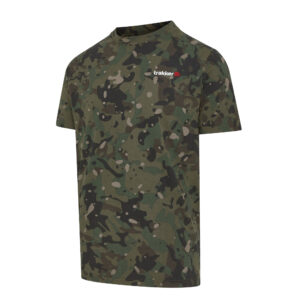 Trakker CR Camo Koszulka