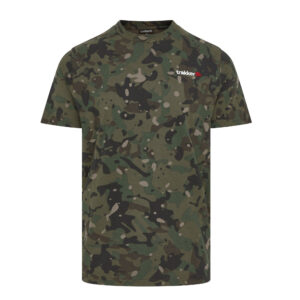 Trakker CR Camo Koszulka