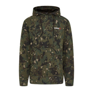 Trakker CR Camo Bluza z kapturem