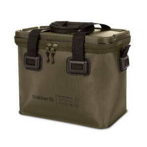 Trakker Downpour T1 Torba S (25L) – Zielony