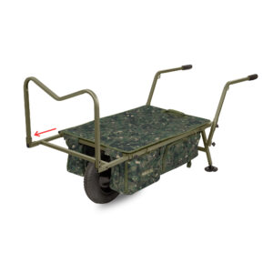 Trakker X-Trail T3 Wózek transportowy