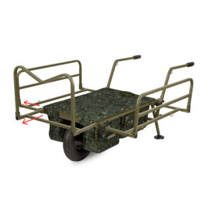 Trakker X-Trail T8 Wózek transportowy