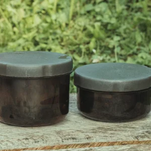 Forge Tackle Pojemnik na przynęty Bait Pot