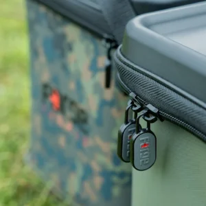 Forge Tackle Termiczna torba EVA Compact