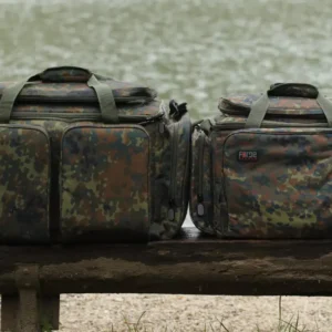 Forge Tackle Torba transportowa FTR Camo