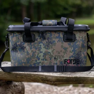 Forge Tackle Torba EVA FTR Camo XXL (53 l)