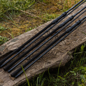 Forge Tackle Wędka karpiowa Razer MKII