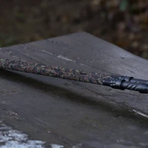 Forge Tackle wędka karpiowa Suprema Carp Rod 11′ 3.00 TC