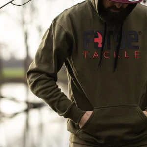 Forge Tackle Bluza z kapturem Team