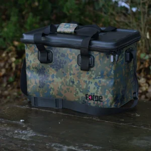 Forge Tackle Torba EVA FTR Camo XL